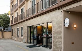 GreenTree Inn&Suites Los Angeles - Alhambra - Pasadena